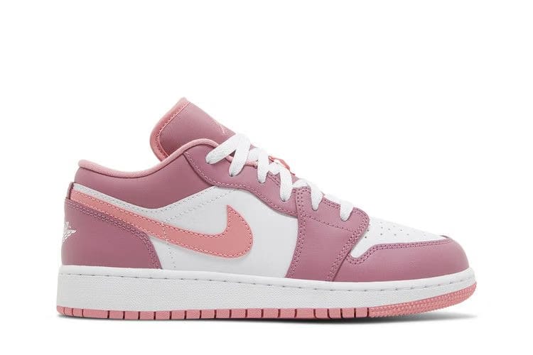 Air Jordan 1 Low Desert Berry