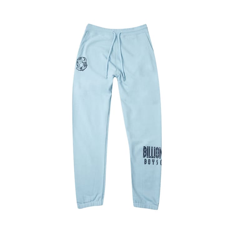 Billionaire Boys Club Starburst Jogger Dream Blue