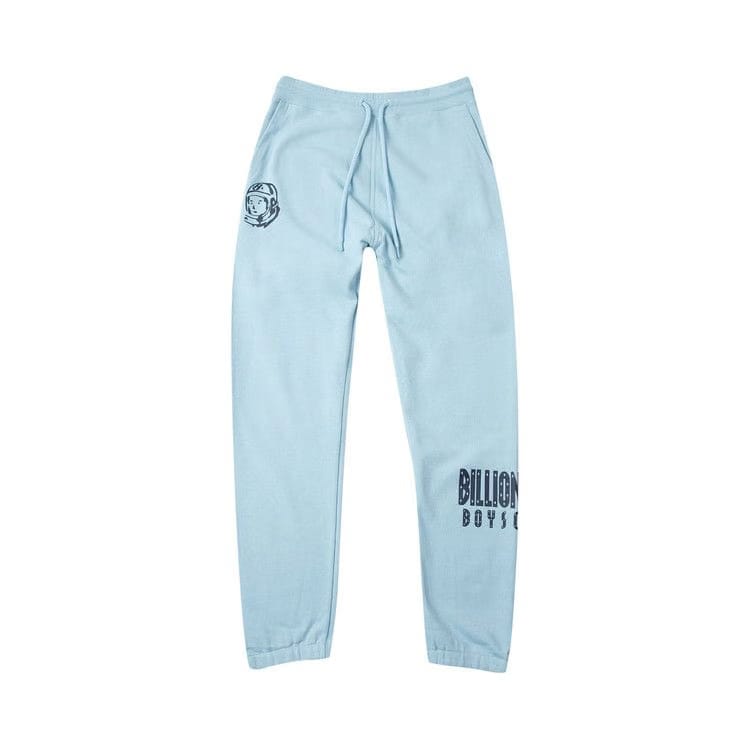 Billionaire Boys Club Starburst Jogger Dream Blue