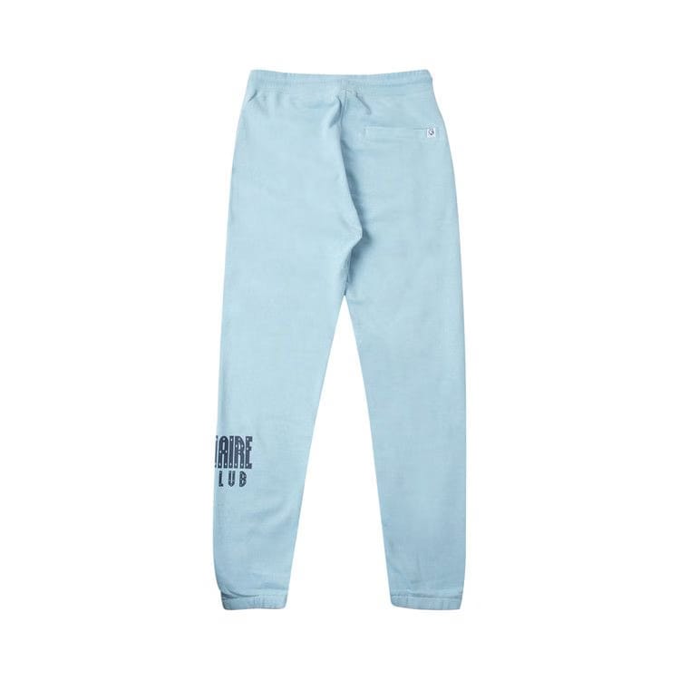 Billionaire Boys Club Starburst Jogger Dream Blue