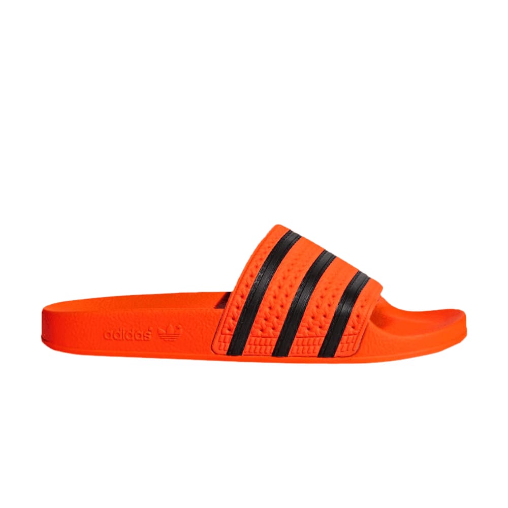 Adidas Adilette Slide Active Orange