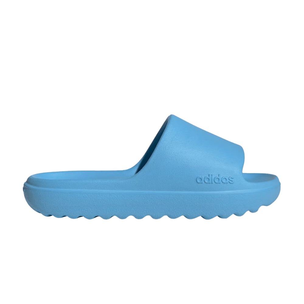 Adidas Adilette Lumia Slide Semi Blue Burst