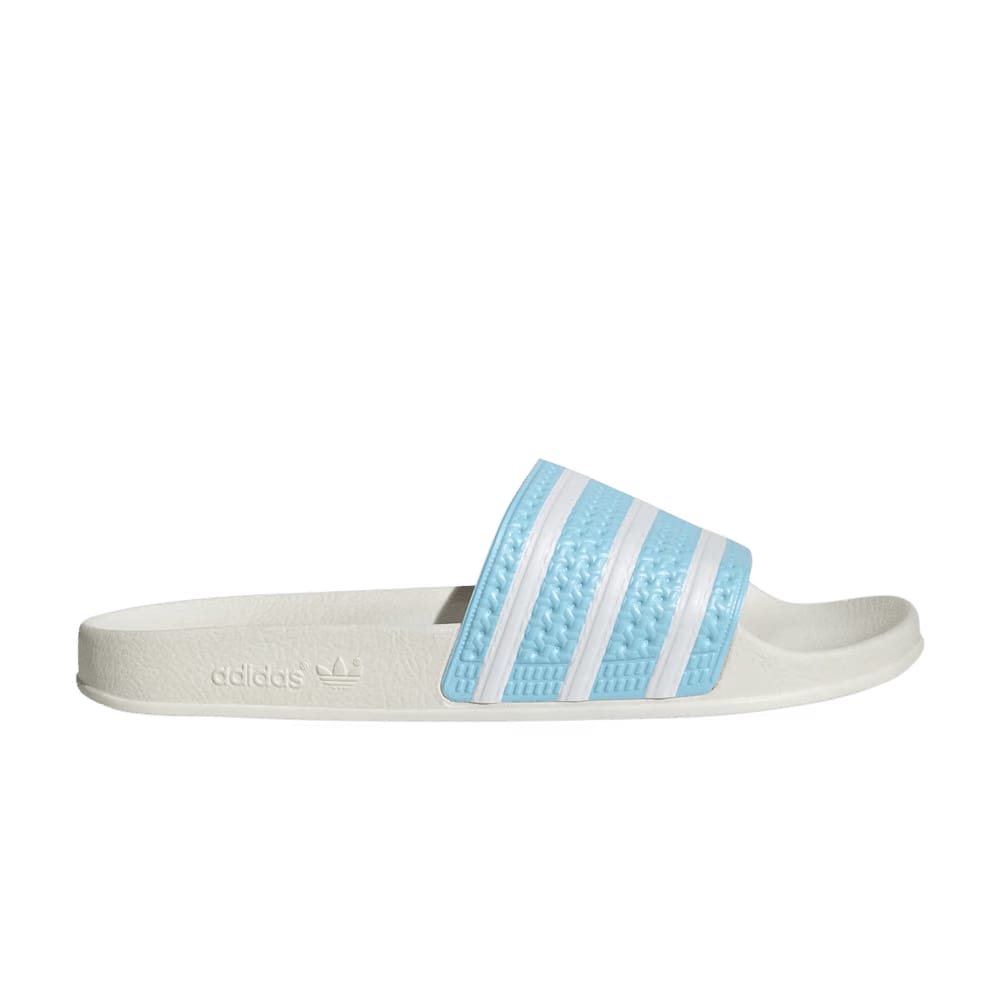 Adidas Adilette Slide Bliss Blue