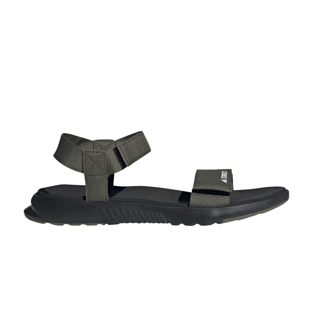 Adidas Terrex Hydroterra Light Sandal Olive Strata