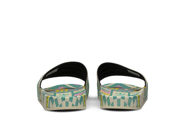 AriZona x adidas Adilette Iced Tea With Lemon Flavor