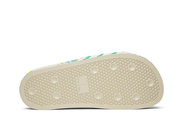 AriZona x adidas Adilette Iced Tea With Lemon Flavor
