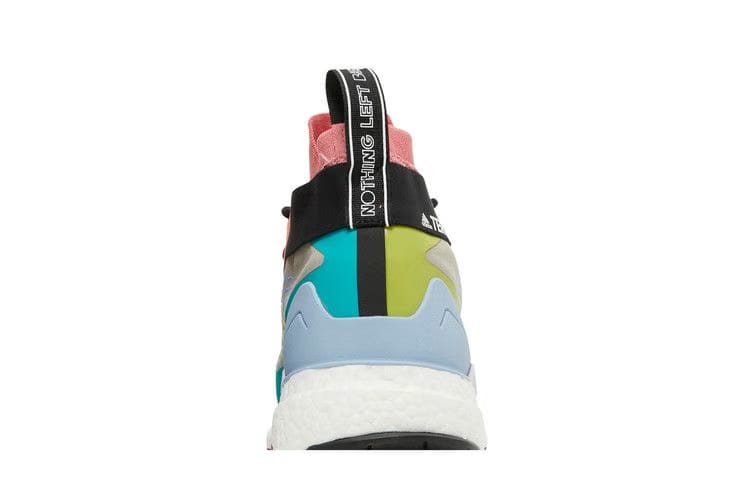 Adidas Terrex Free Hiker GTX Nothing Left Behind
