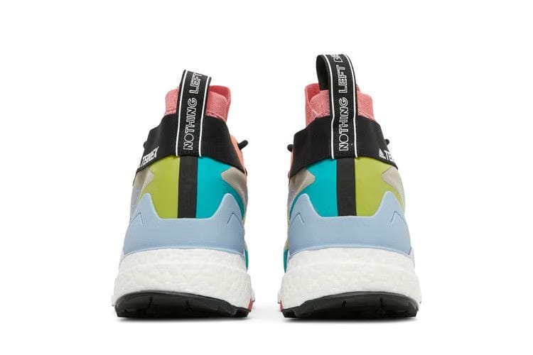 Adidas Terrex Free Hiker GTX Nothing Left Behind
