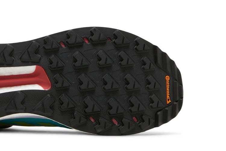 Adidas Terrex Free Hiker GTX Nothing Left Behind