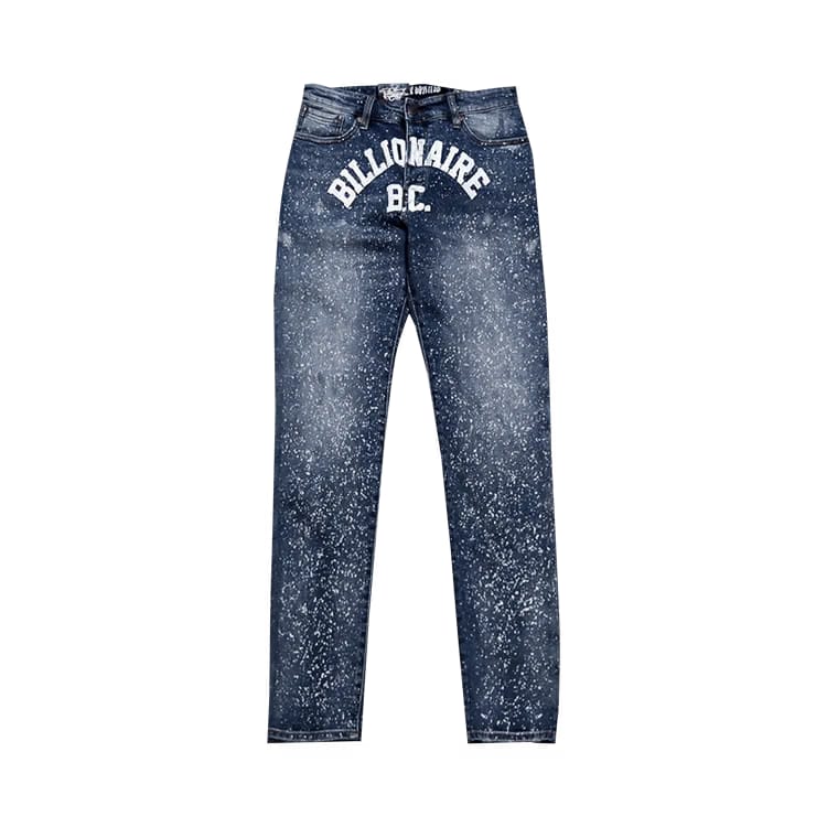 Billionaire Boys Club Trek Jean Venus