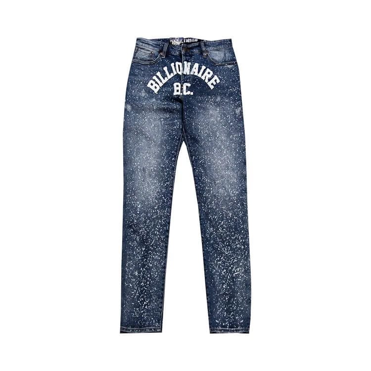 Billionaire Boys Club Trek Jean Venus