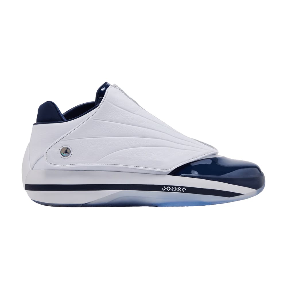 Air Jordan 4016 Midnight Navy