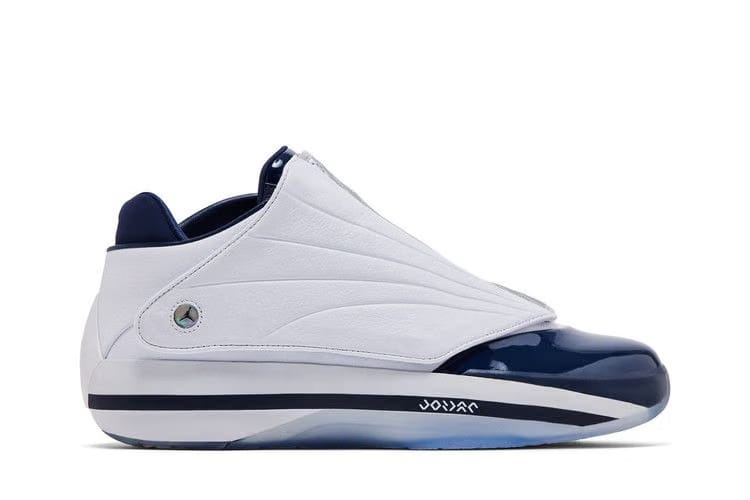 Air Jordan 4016 Midnight Navy