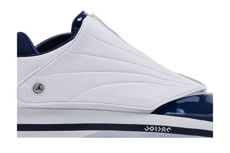 Air Jordan 4016 Midnight Navy