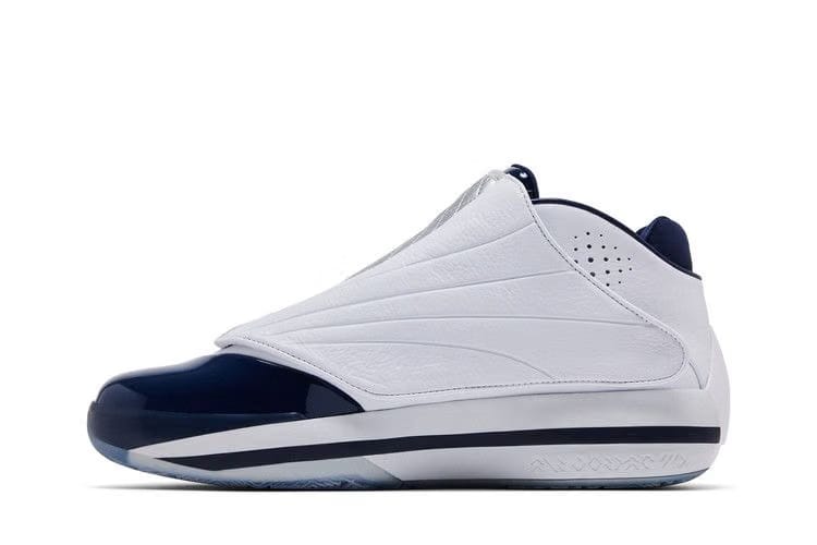 Air Jordan 4016 Midnight Navy