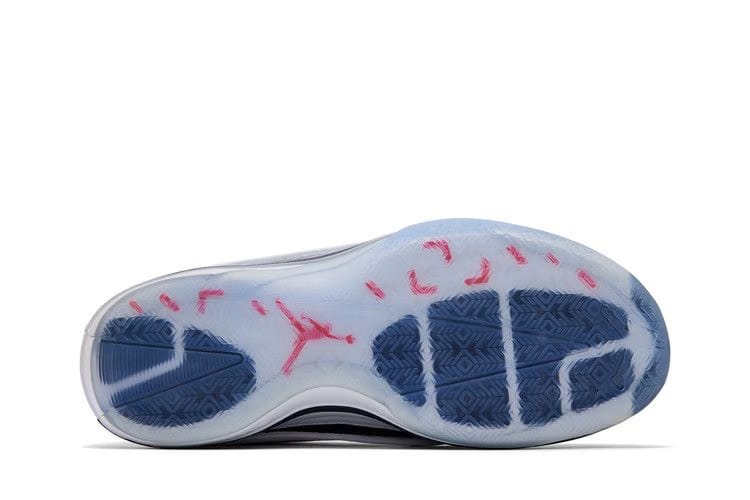 Air Jordan 4016 Midnight Navy