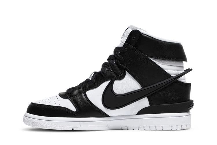Ambush x Dunk High Black