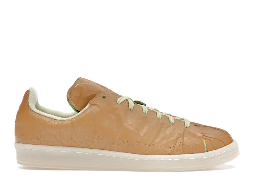 Adidas Campus 80s Crop