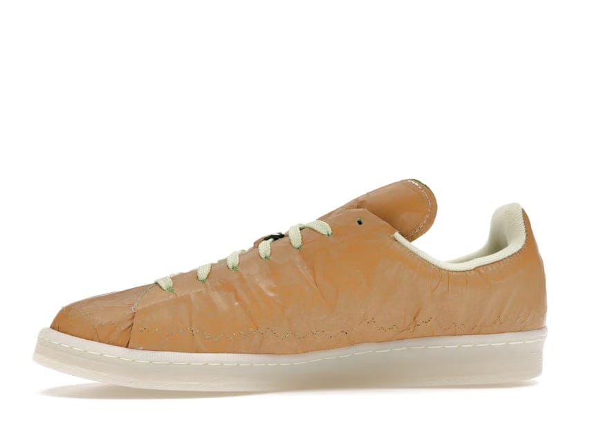 Adidas Campus 80s Crop