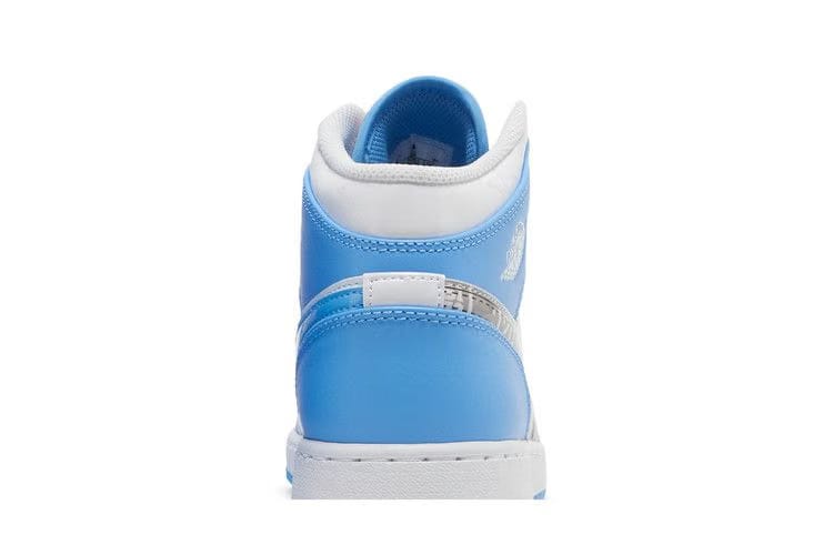 Air Jordan 1 Mid GS Game Winner