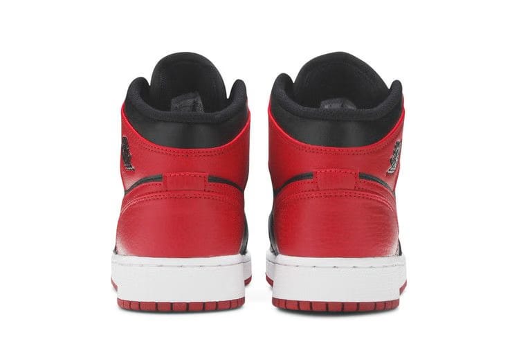 Air Jordan 1 Mid GS Banned