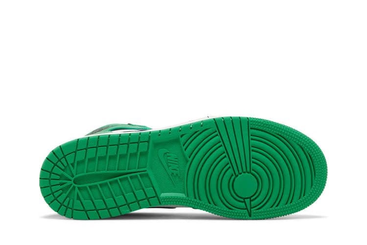 Air Jordan 1 Retro High OG GS Lucky Green