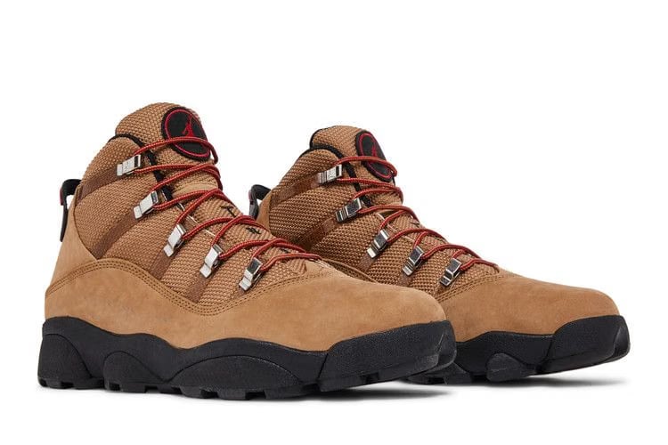Air Jordan Winterized 6 Rings Rocky Tan 2023