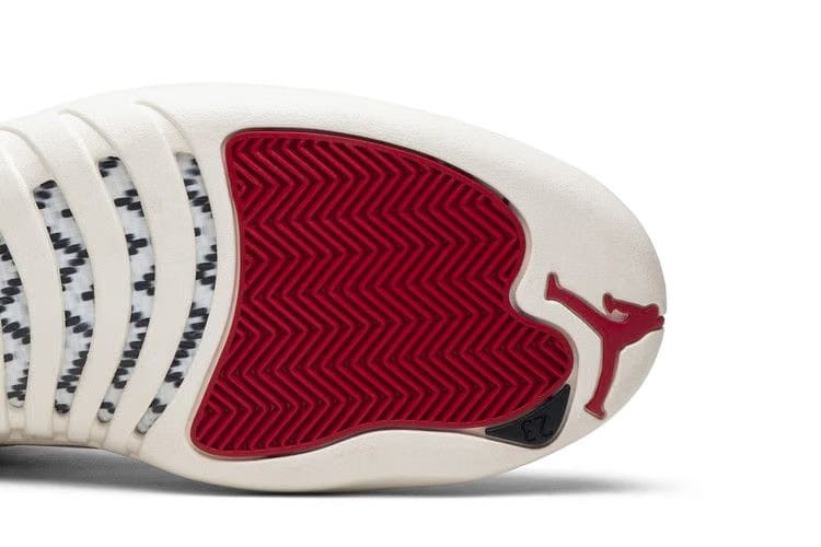 Air Jordan 12 Retro Chinese New Year 2019