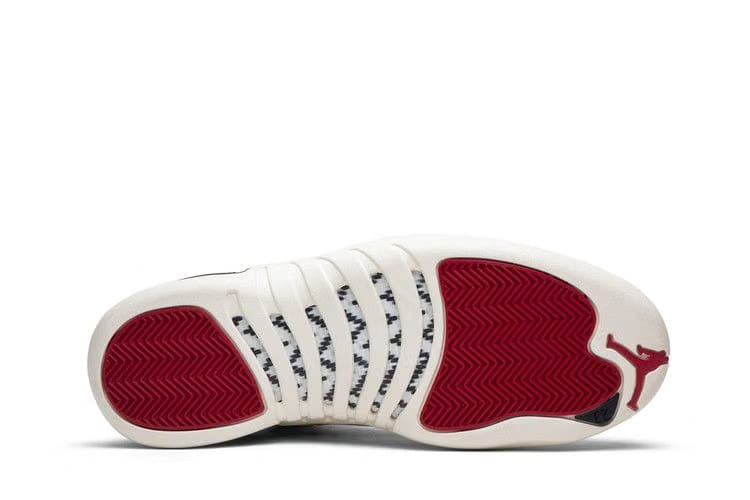 Air Jordan 12 Retro Chinese New Year 2019