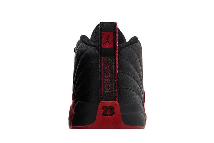 Air Jordan 12 Retro TD Flu Game 2025