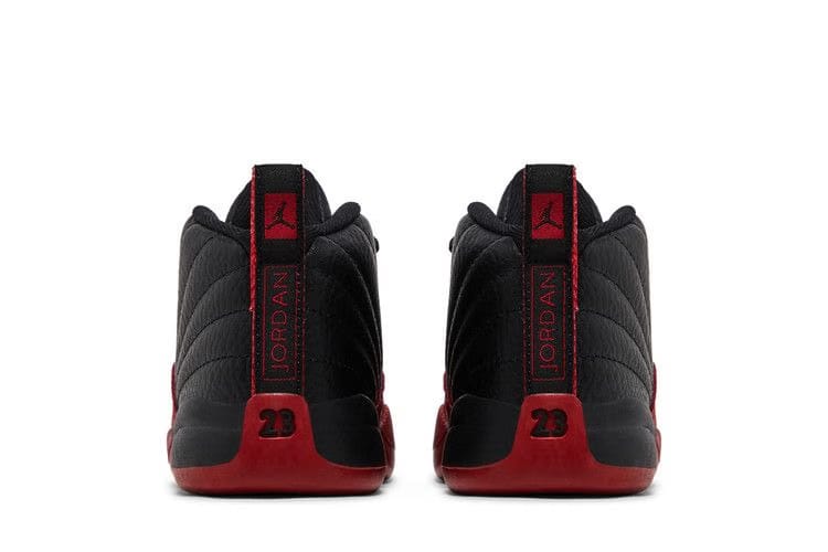 Air Jordan 12 Retro TD Flu Game 2025