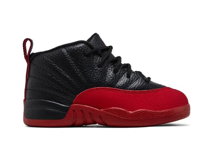 Air Jordan 12 Retro TD Flu Game 2025
