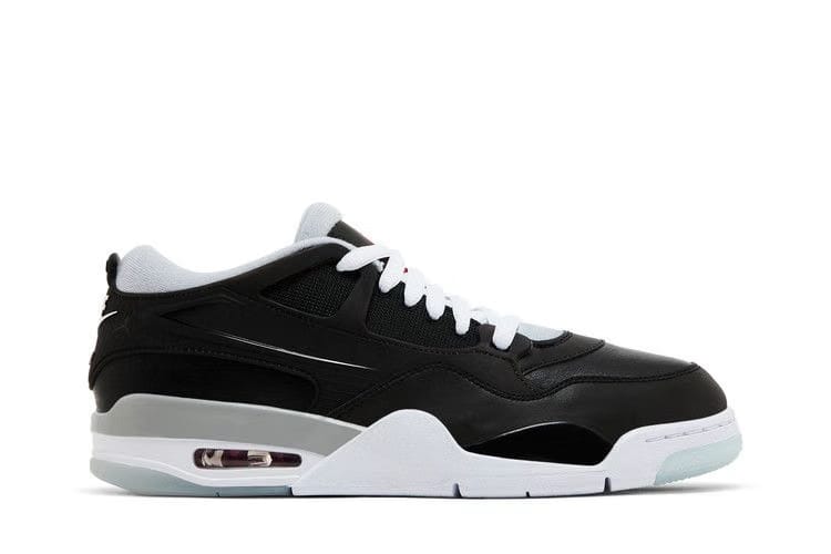 Air Jordan 4 RM Black Metallic