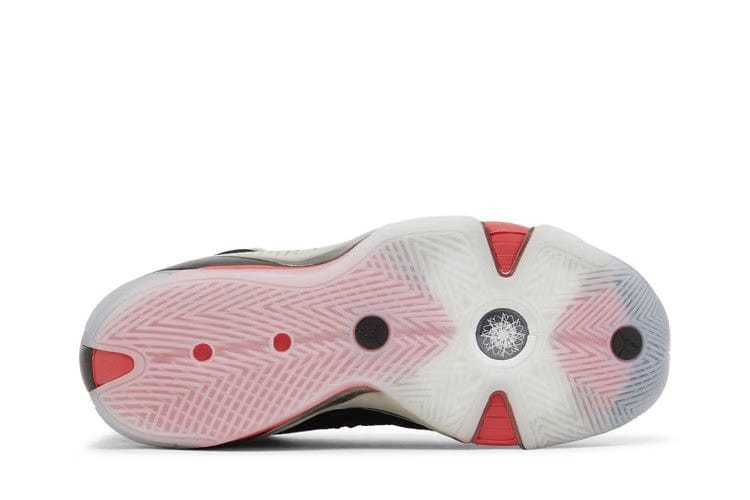 Air Jordan 38 Fundamental