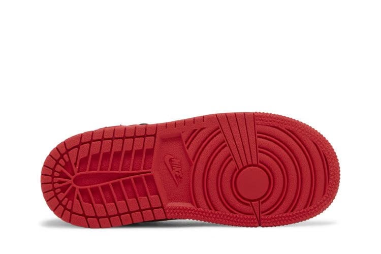 Air Jordan 1 Retro High OG TD Satin Bred 2023