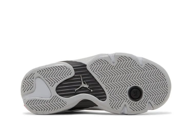 Wmns Air Jordan 14 Retro Low 'Metallic Silver'