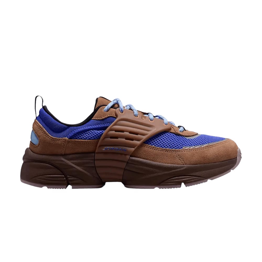 Air Jordan Trunner O/S Archaeo Brown