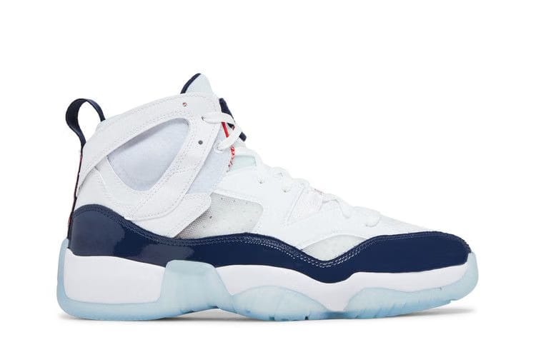 Air Jordan Jumpman Two Trey USA