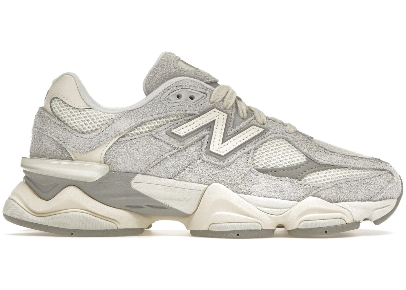 New Balance 9060 'Quartz Grey