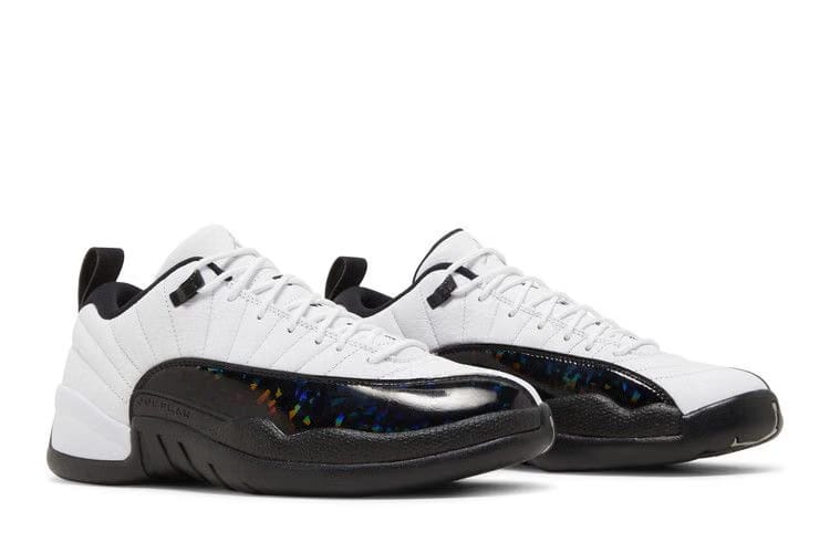 Air Jordan 12 Retro Low 25 Years in China