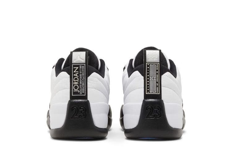 Air Jordan 12 Retro Low 25 Years in China