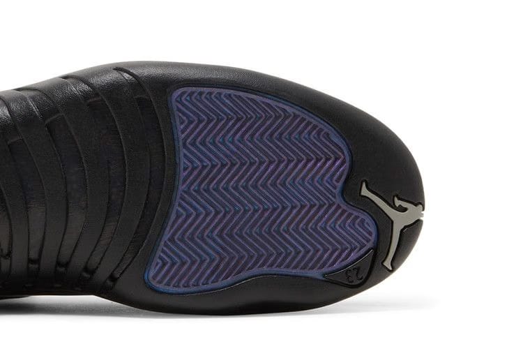 Air Jordan 12 Retro Low 25 Years in China