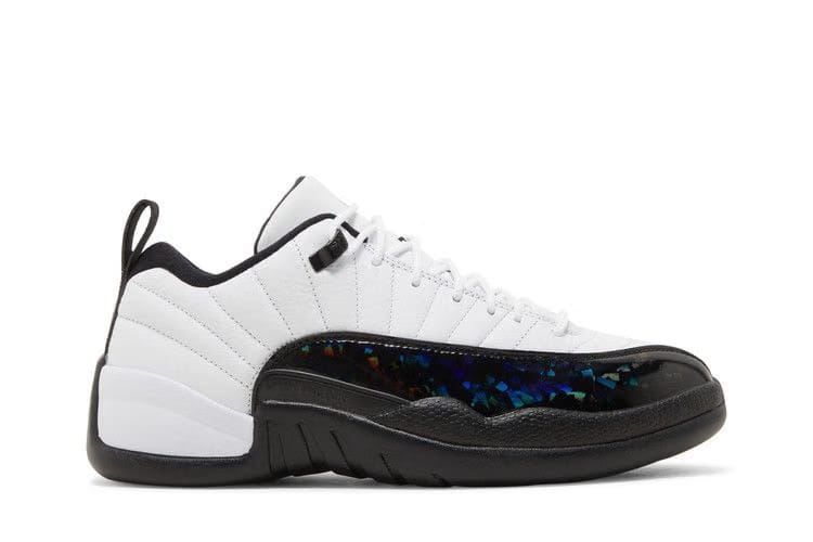 Air Jordan 12 Retro Low 25 Years in China