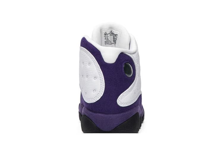 Air Jordan 13 Retro Lakers