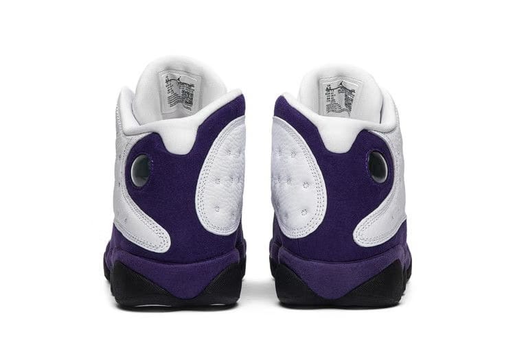 Air Jordan 13 Retro Lakers