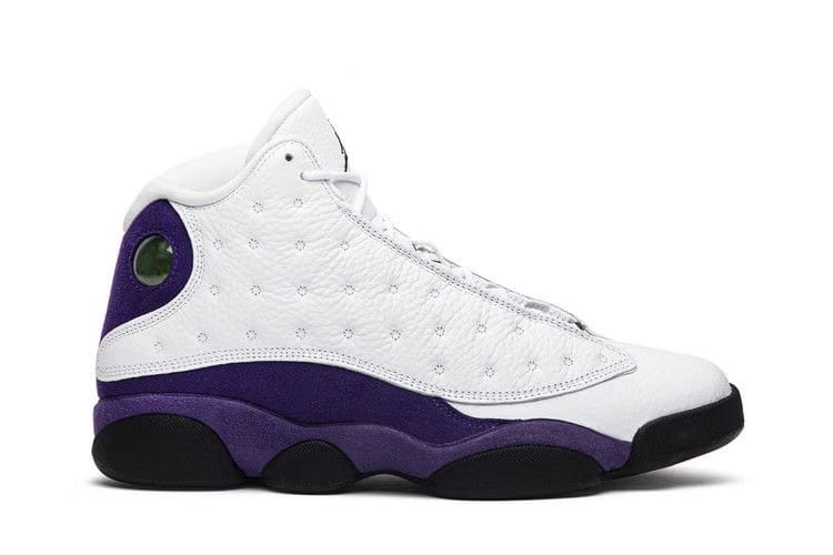Air Jordan 13 Retro Lakers