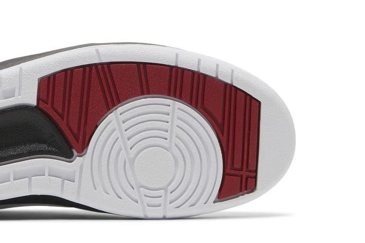 Wmns Air Jordan 2 Retro 'Chicago' 2022
