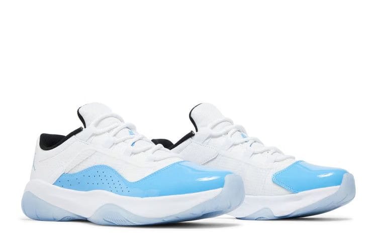Air Jordan 11 CMFT Low UNC