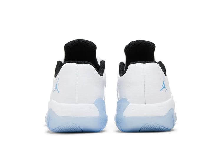 Air Jordan 11 CMFT Low UNC