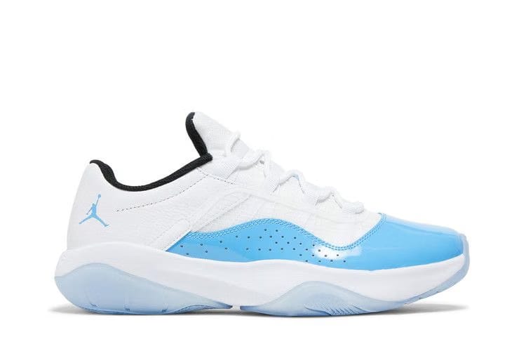 Air Jordan 11 CMFT Low UNC